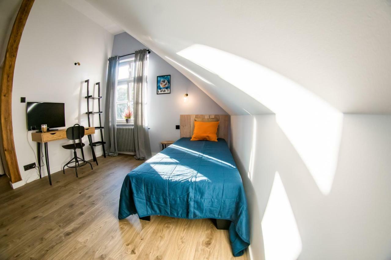 Palac I Folwark Apartment